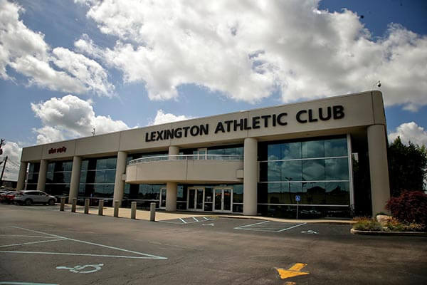 Lexington Athletic Club